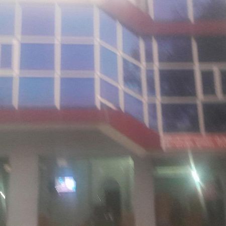 Krishna Hotel Agra  Luaran gambar